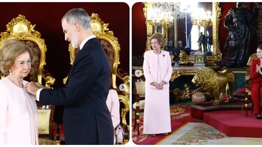 Βασίλισσα Σοφία