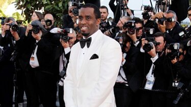 Diddy: Επίθεση στον 50 Cent για το ντοκιμαντέρ στο Netflix