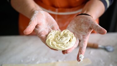 gastronomia, fagito, kriti