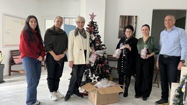 Αντικαρκινική Ηρακλείου 