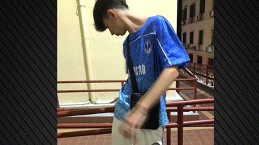 Σέρρες 17χρονος