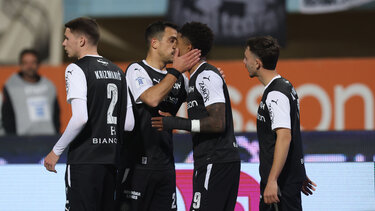 Έπρεπε, το κέρδισε κι ας μας έστειλε στον καρδιολόγο!