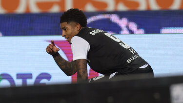 ΟΦΗ-Παναιτωλικός 1-0