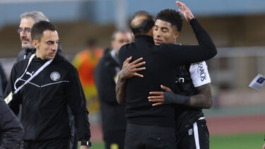 ΟΦΗ: Τι γίνεται με τους τραυματισμούς Σαλσίδο και Καραχάλιου