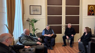 Χανιά: Σε τί στάδιο βρίσκεται ο σχεδιασμός σημαντικών έργων στα Σφακιά