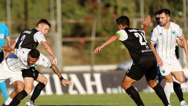 Γεμάτος... Λεβαδειακό ο Φεβρουάριος!