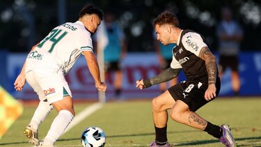 ΟΦΗ-Λεβαδειακός: Πότε θα γίνουν οι ημιτελικοί