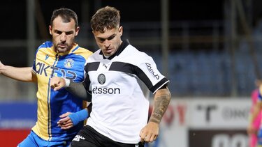 LIVE Κύπελλο: ΟΦΗ-Αστέρας