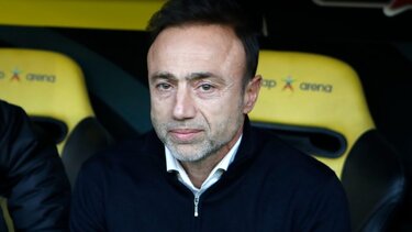 ΟΦΗ: Τι είπε ο Κόντης για τον Κανελλόπουλο και τα άλλα μεταγραφικά