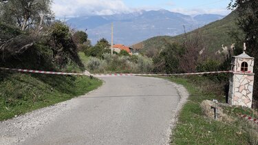 Δολοφονία στο Αγρίνιο: Την Τετάρτη απολογείται ο 44χρονος δράστης