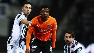 ΟΦΗ: Αναμενόμενη προσγείωση, αλλά χρειάζονται κι άλλοι παίκτες