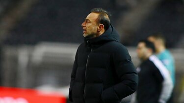 Κόντης: «Έρχεται μία σφαλιάρα και σε προσγειώνει»