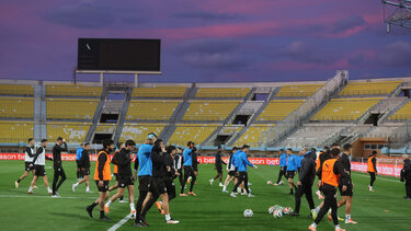 Η αποστολή του ΟΦΗ για τον τελικό του Παγκρητίου - Εκτός ο Καραχάλιος