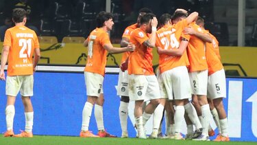 ΑΕΚ-ΟΦΗ 0-1: Μαγικός ΟΦΗ και πανάξια πρόκριση στα ημιτελικά!
