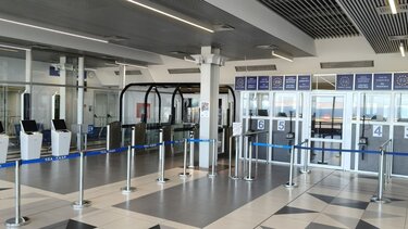 Αεροδρόμιο Ηρακλείου