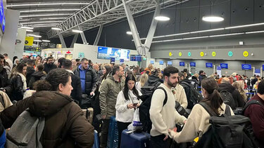 aerodromio makedonias