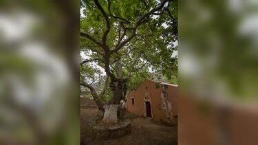 Agios Ioannis Rodopou