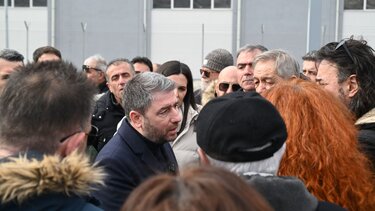 Ανδρουλάκης, ΔΕΗ