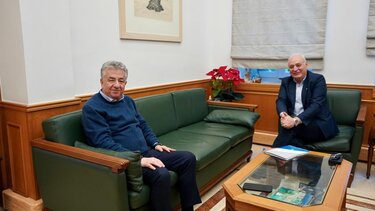 Δήμος Βιάννου: Πώς έχει η πορεία των έργων - Παρεμβάσεις στήριξης των παραγωγών και της τοπικής ανάπτυξης