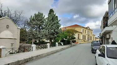 Αρχάνες οικισμος