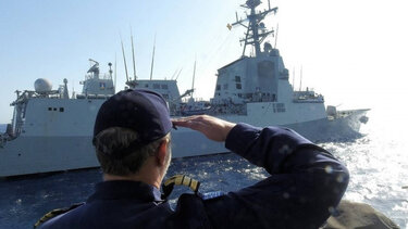 πολεμικο ναυτικο