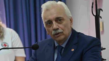 Αντώνης Αυγερινός