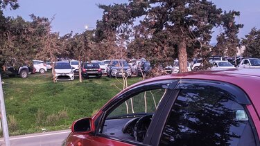 πάρκινγκ αεροδρόμιο ηρακλείου