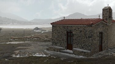 "Η πολυτέλεια της απλότητας": Το νέο βίντεο για τη Βιάννο της Μνήμης, της Φύσης και της Ιστορίας