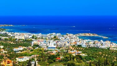 Χερσόνησος