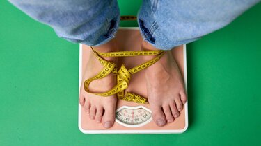 διαιτα βάρος