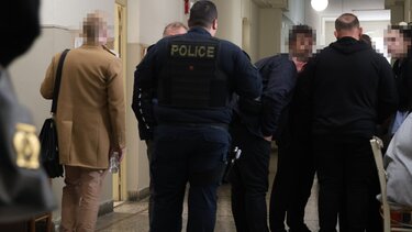 Δικαστήρια Ηράκλειο μεσσαρα