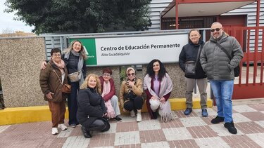 Erasmus-ΣΔΕ-Ηρακλείου - 2