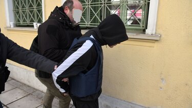 Φυλακές Κασσαβέτειας: Ξυλοκόπησαν τον 16χρονο που τραυμάτισε θανάσιμα 17χρονο στις Σέρρες 