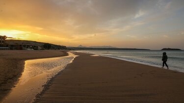 Ηλιοβασίλεμα