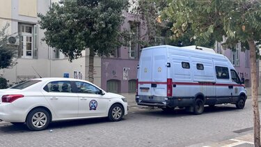  Ηράκλειο: Η απόγνωση για τη φροντίδα της κατάκοιτης συζύγου «έστειλε» στη φυλακή 85χρονο