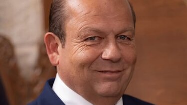 Μανόλης Καμπιτάκης 