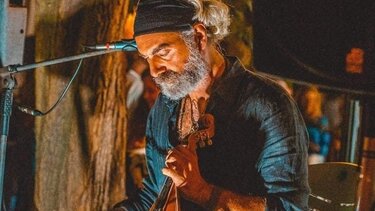 Giannis Kapetanakis