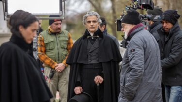 Καποδίστριας, Ταινία