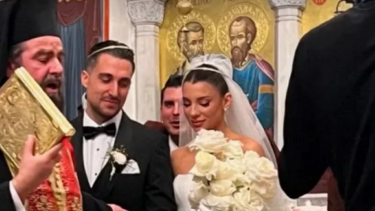 Ρουμελιώτη-Κατσούλης- Γάμος