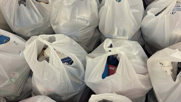 Ρέθυμνο: Στις 26 Ιανουαρίου η πρώτη διανομή του Κοινωνικού Παντοπωλείου για φέτος