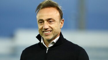 Ο κόσμος του ΟΦΗ αποθέωσε τον Κόντη - Πώς το σχολίασε