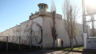 Φυλακές Κορυδαλλού