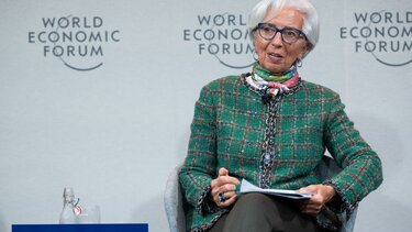 Λαγκάρντ: «Οι ΗΠΑ συμπεριφέρονται περίεργα ως σύμμαχοι»