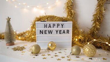 Hangover μετά το ξενύχτι της Πρωτοχρονιάς: Πώς να επανέλθετε σε σώμα και μυαλό