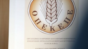 Εργαζόμενοι ΟΠΕΚΕΠΕ ανακοίνωση