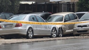 Κύπρος δολοφονία Πάφος