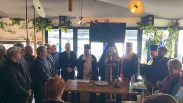 Γιάννης Πλακιωτάκης, Τοπική Οργάνωση Ιεράπετρας ΝΔ