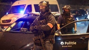 police