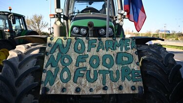 Πράσινα Φανάρια