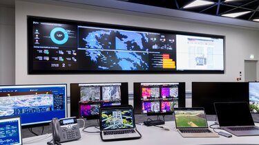 Το Ψηφιακό Κέντρο Συντήρησης του ΑΔΜΗΕ